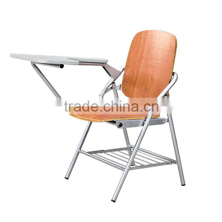 Modern Student Chair Office Chair Parts with Armrest Parts