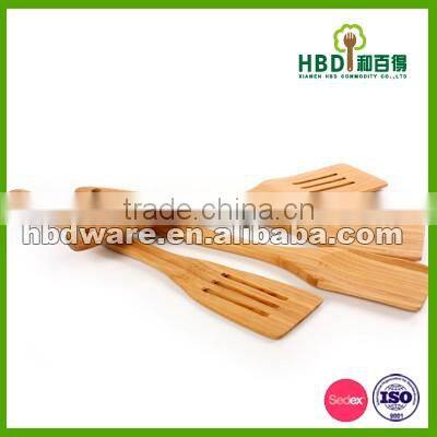 High quality bamboo kitchen utensil for sale