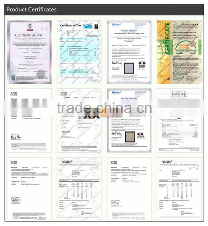 EN471 Fire Flame Retardant Reflective Warning Tape for Clothing