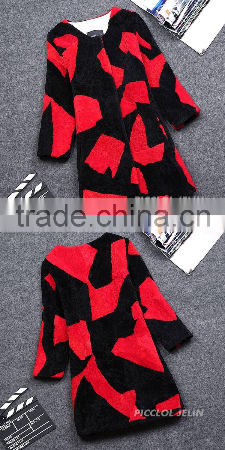 100 natural fur coats women