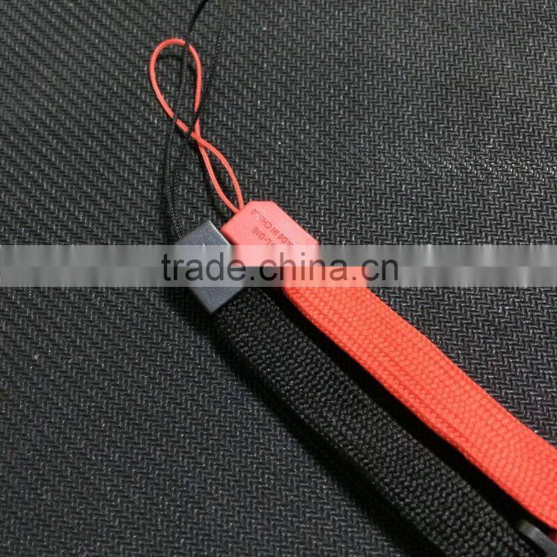 5 colors Adjustable Hand Wrist Strap for Nintendo Wii Remote Controller