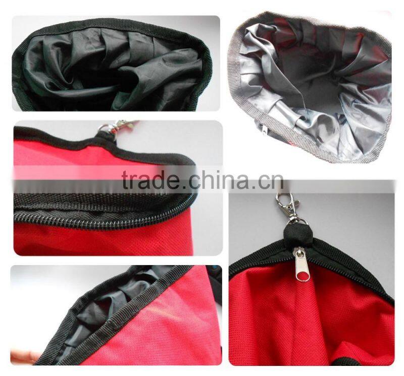 Folding Dog Food Bowls Portable Pet Travel Bowls Wholesale