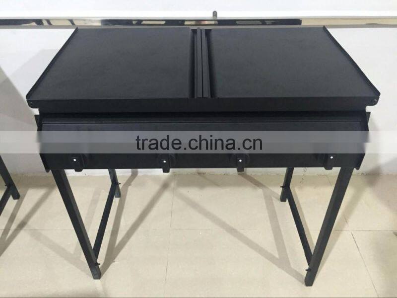 Ocean 4B Solid Plate Folding Leg