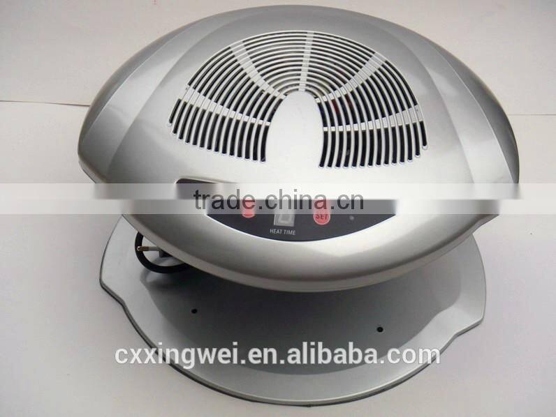 400w hot and cool wind energy LED nail lamp for titan gel hand dryer