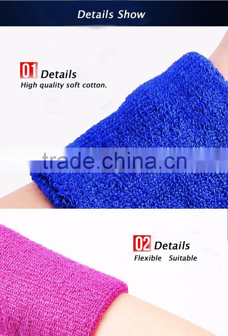 Hot sale high quality wrist bracer sport equipment