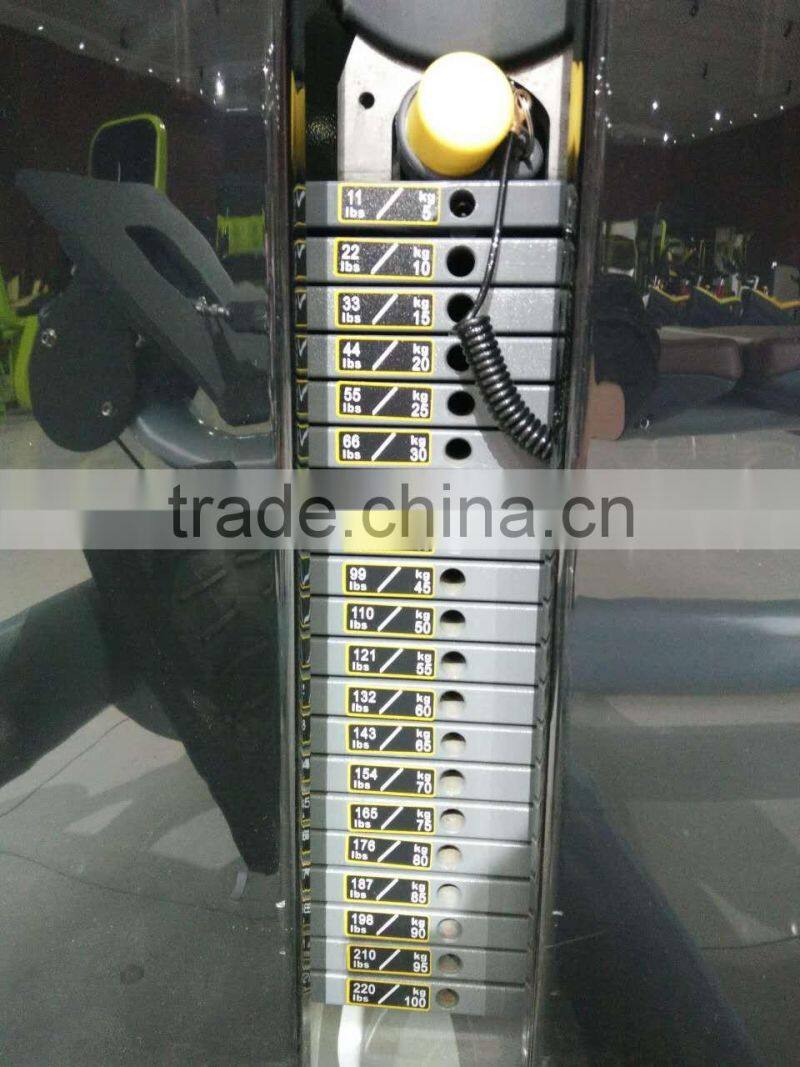 2015 popular magnetic elliptical cross trainer, elliptical bike with wheels cross trainer elliptic