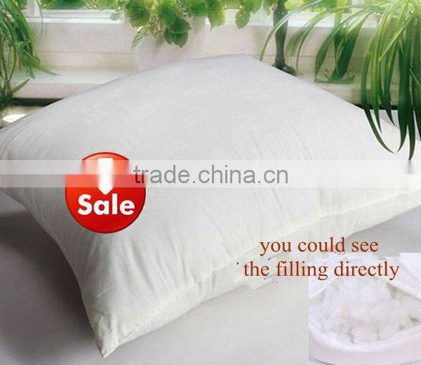 new arrival linen cotton natural material cushion cover custom printing with dragonfly