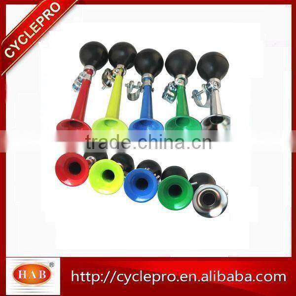 2016 Factory Price Bicycle Air Horn,Plastic Bicycle horn,outdoor bike horn Accessories