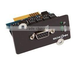 AS400 Card! AS400 Dry Contact Mini Card