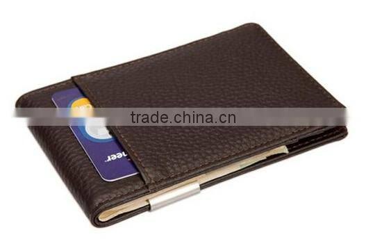Boshiho cute design wallet credit card holder with multi card slots