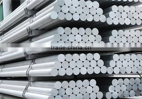 Aluminium Alloy Round Bar/Rod 6061 T6/T6511