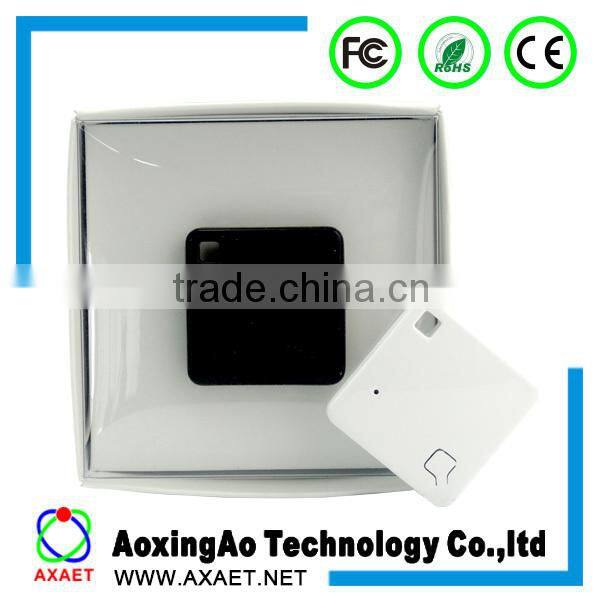 2015 new portable personal bluetooth key finder, wireless key finder