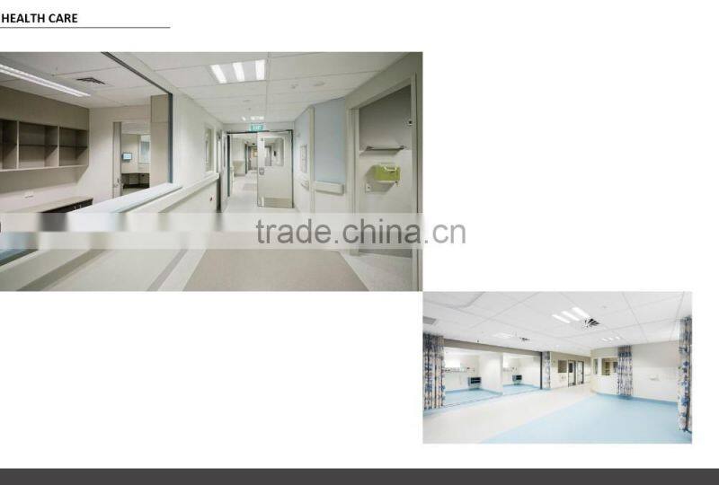 Hot Sales 2016 Acoustical Mineral Fiber Ceiling Board