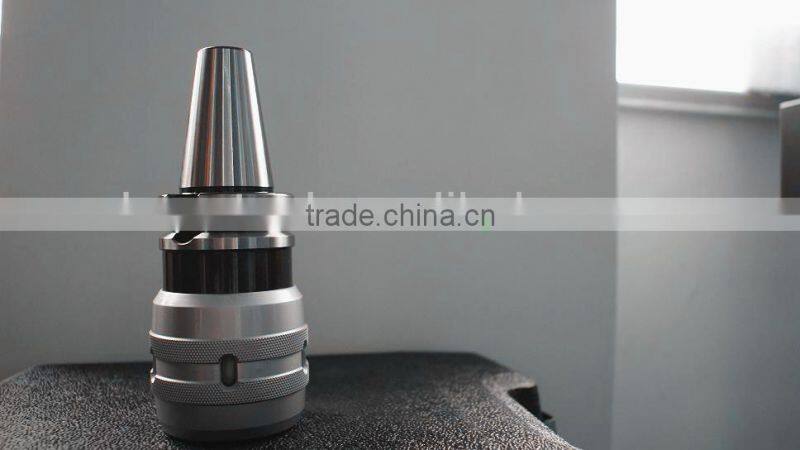 Strong type milling Dan Huangjia head shank BT60-C42-135