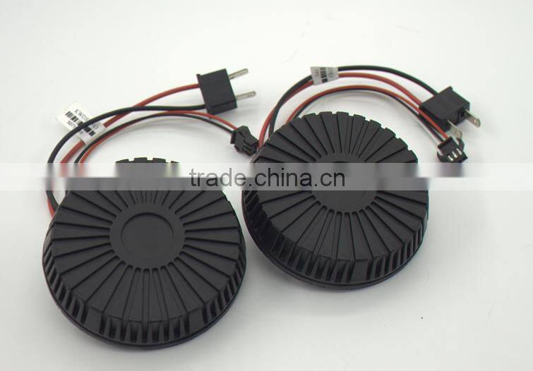 vehicle spare parts export direct factory in guangzhou exclusive all in one hid lights for cars plug and play super easy mount