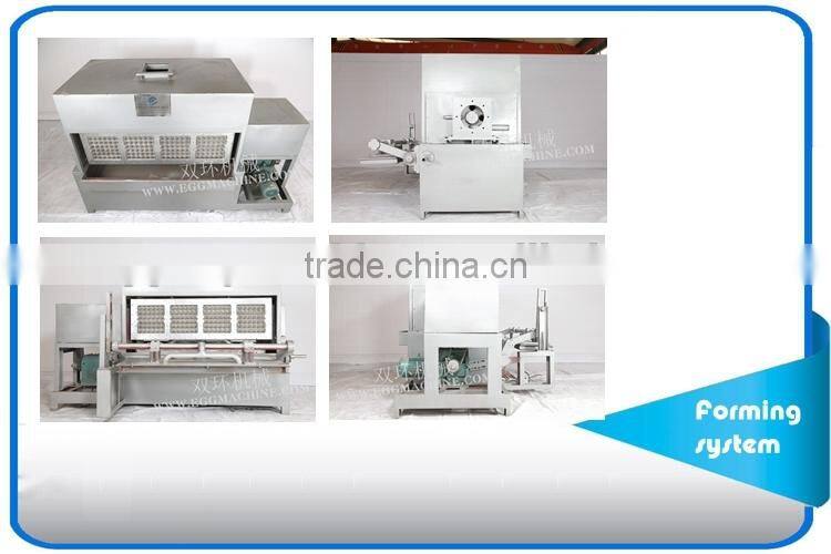 Finland paper tableware machine