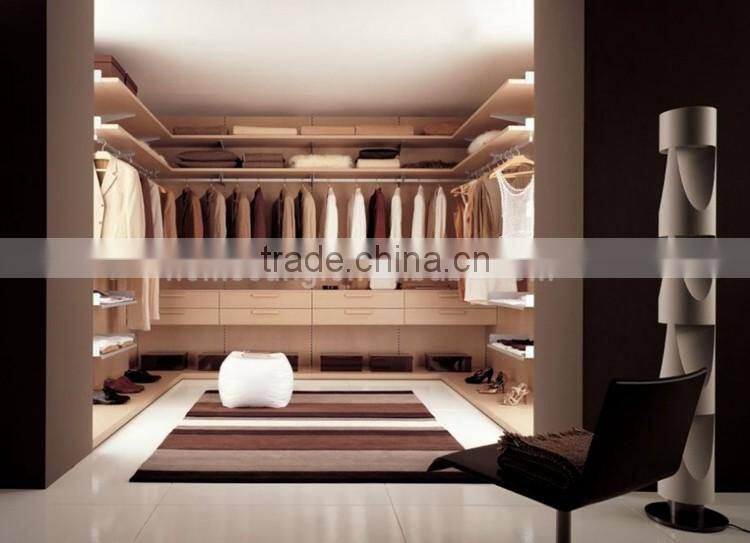 Wholesale Products China Reach-In Wardrobe Boxes