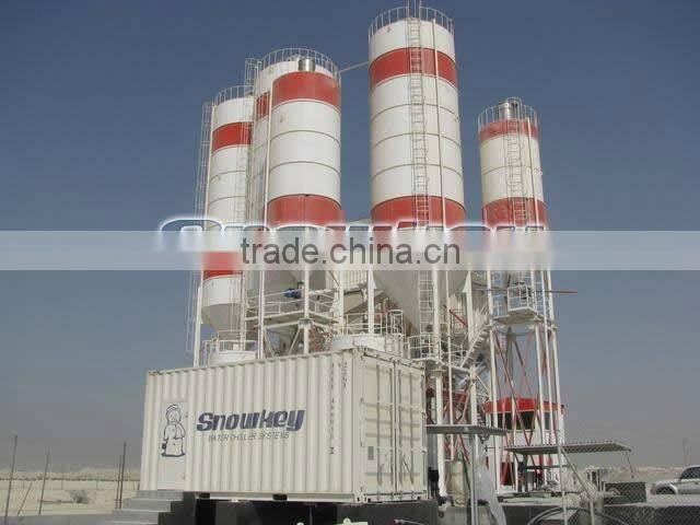 Ice Cooling Water (3Ton/hr)