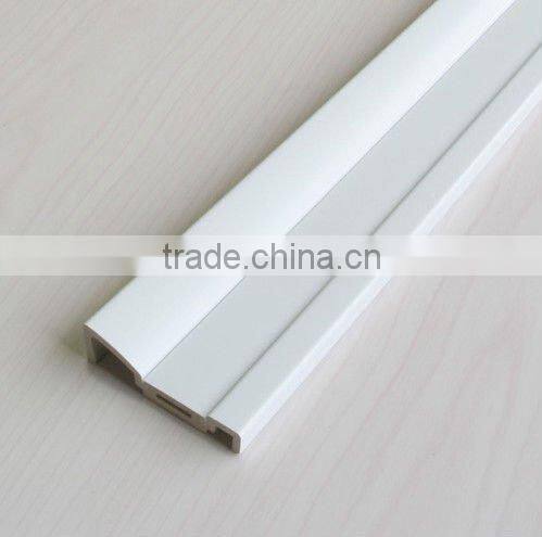 PVC frames for door