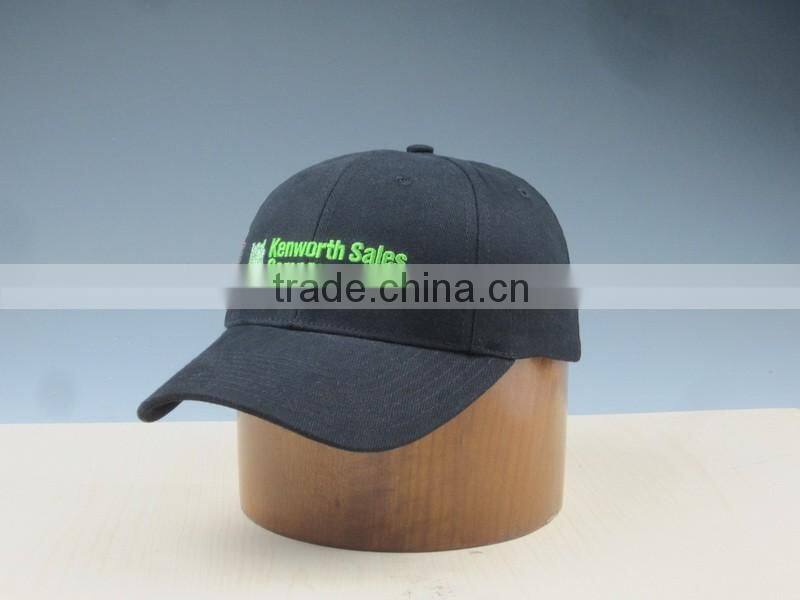 Promotional Caps Team Sports Cap Cotton Sports Cap Wholesale