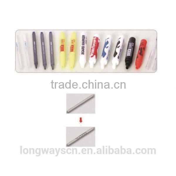 2014 best UV silk LW601 screen printing machine