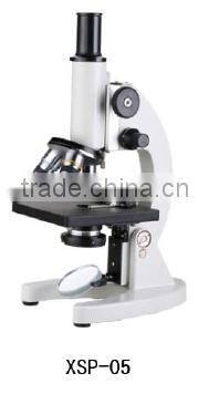 XSP-05 High quality biological microscope for school students