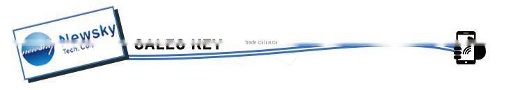 Mini usb digital ATSC android smart tv dongle