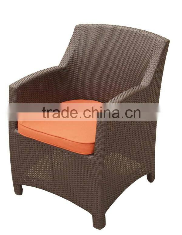 Classic Dining Set Rattan Furniture