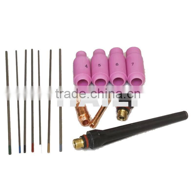 WP-26 tig collect body