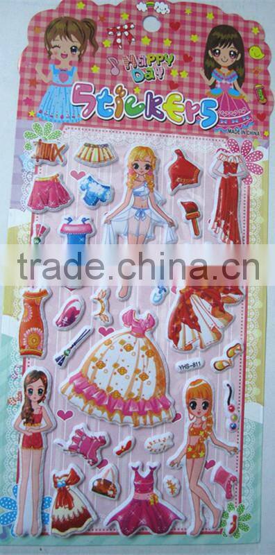 safe body tattoo sticker,tattoo sticker