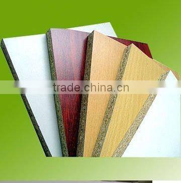 moistureproof plain particle board/OSB for cabinet and furniture