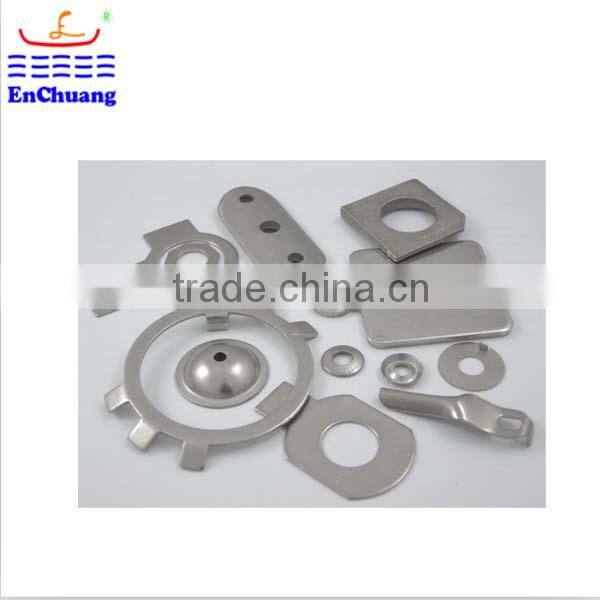 China factory Customed Electronic Products Metal Stamping Parts