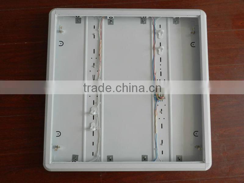 CE&RoHS 60x60 ceiling light for 2 years warranty