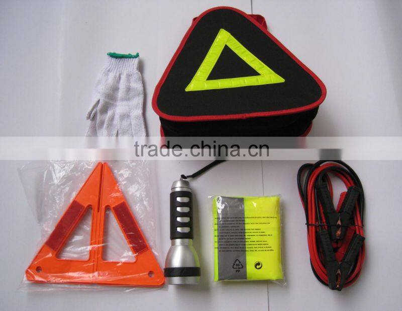 Car emergency kit