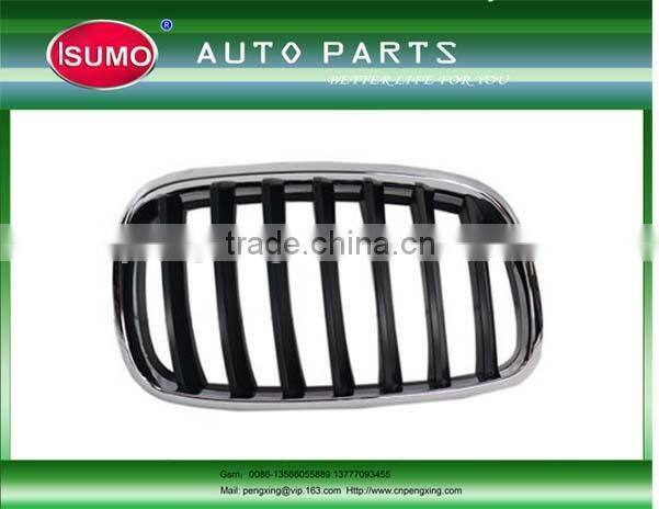 Grill /Ventilation Grill/Engine Ventilation grill/ for BMW X5 E70 OEM: 51137157688/5113 7157 688