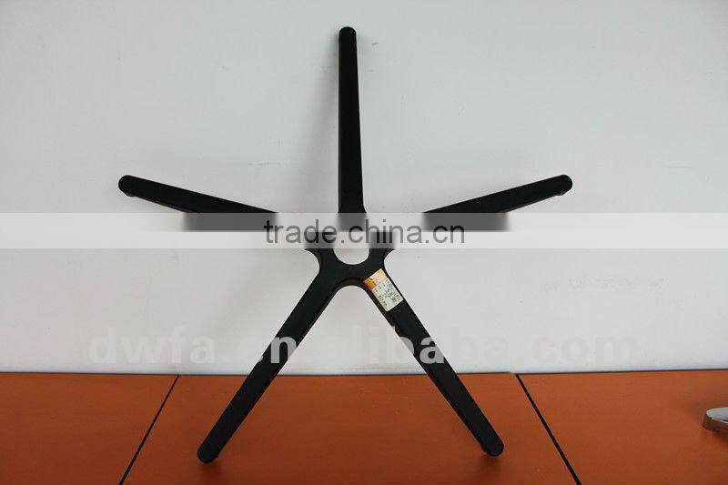 office chair nylon base/chair leg/5-star chair base PAX-H300 /H320