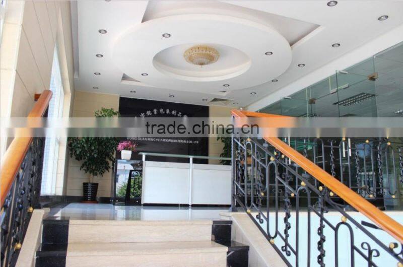 Factory price BOPP adhesive tape