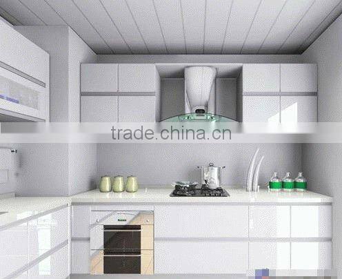 Big factory PROMOTION Gold/silver foiled Decoration panel