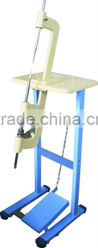 XD-100 Collar machine