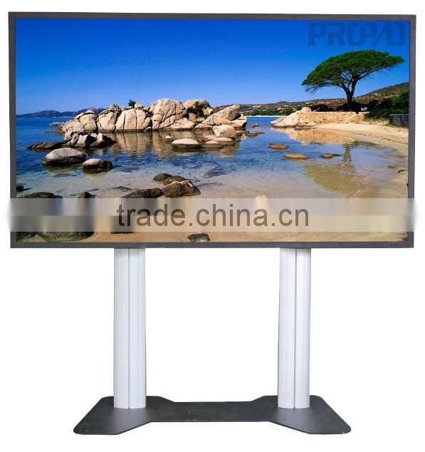84 inches touch screen monitor/infrared touch screen
