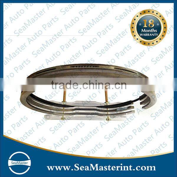 Piston Ring for KMOATSU 6D125 Engine Piston Ring
