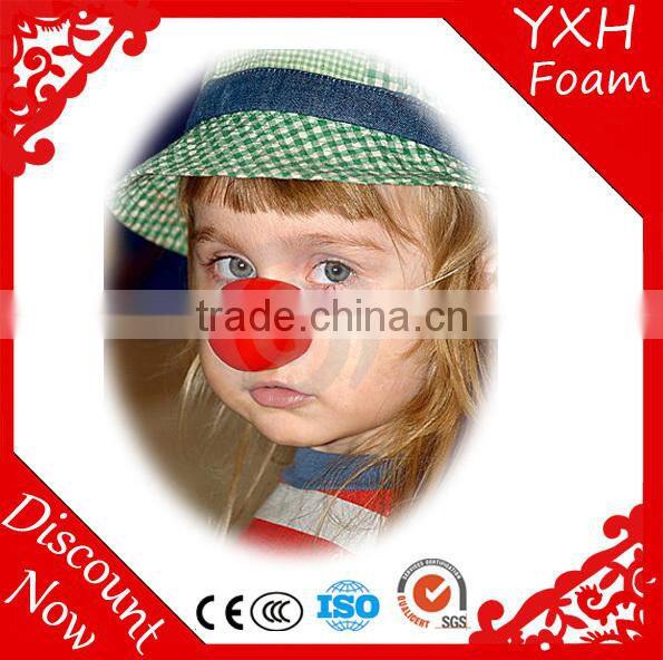 One Dozen Foam Party Clown Noses gift items