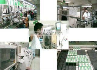 7 inch Touch Button homemade wireless video doorbells