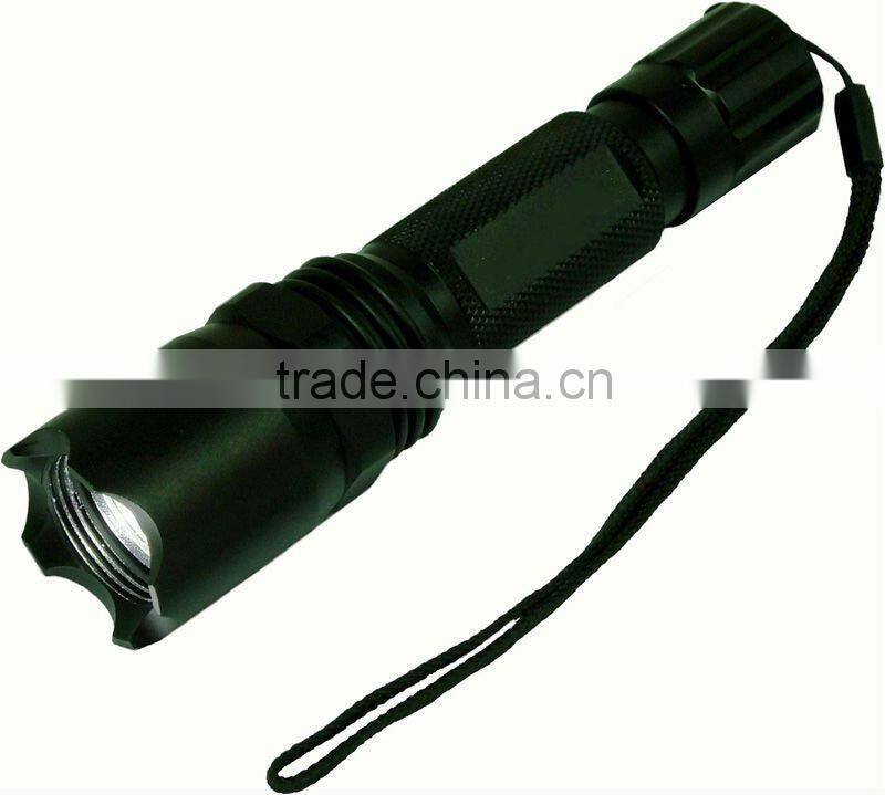LED Flashlight
