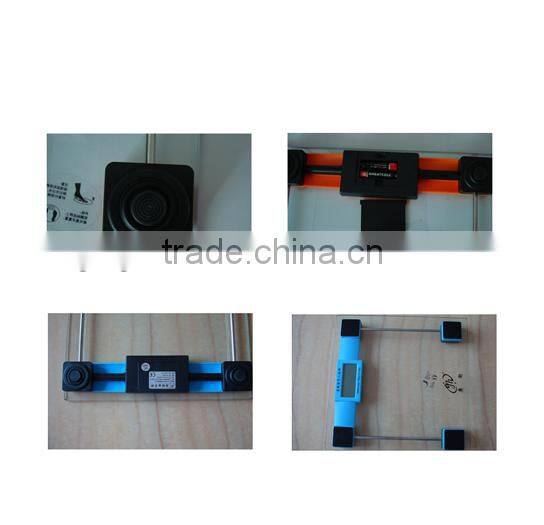 bathroon weighing scale / electronic body weighing bench weigh scale