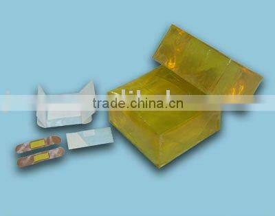 Hot Melt Pressure Sensitive Adhesiive for Wound Plaster