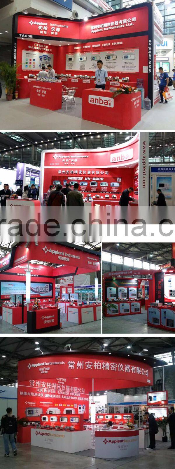 Hot Product AT528 Handheld Battery Tester for UPS Batteries with Mini-USB and Charging Interface