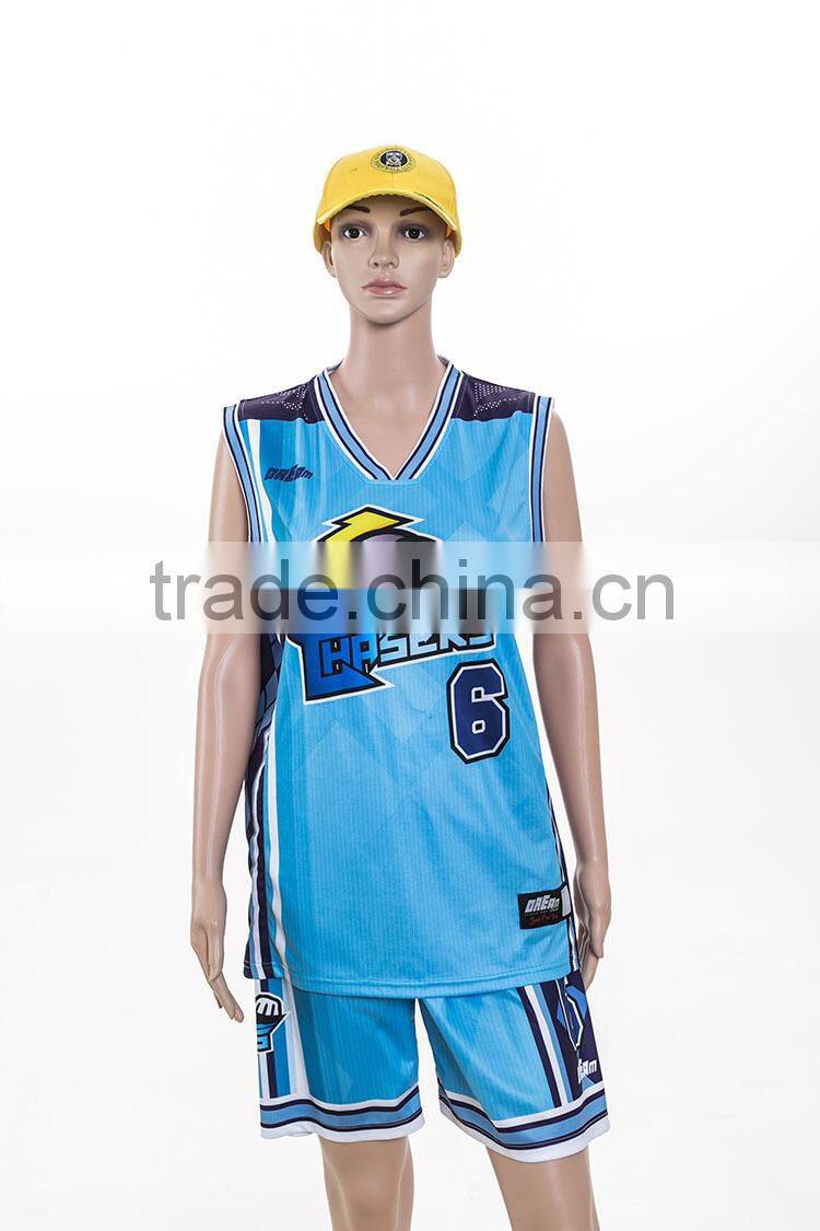 Black/white top quality basketball jersey cheap wholesale custom basketball jersey