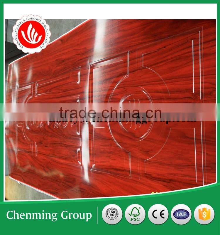 1.2mm metal steel door skin for security door