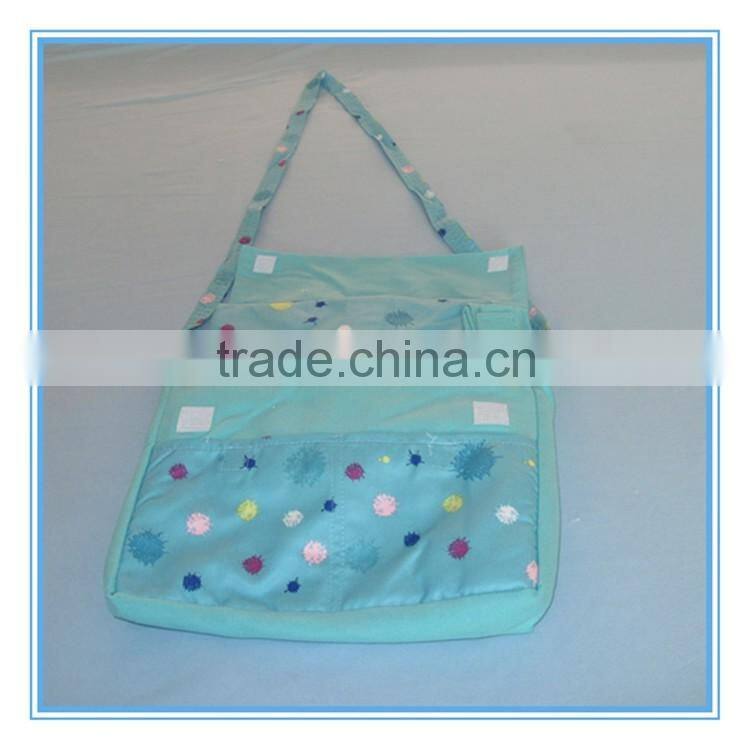 Personalized Light weight microfiber Children bath robe